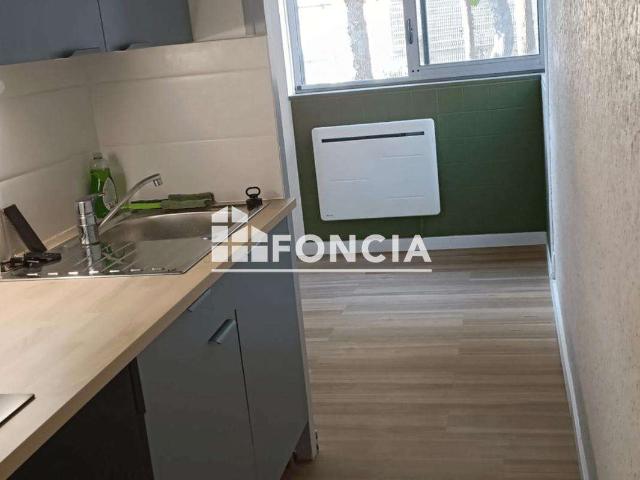 Appartement vente à La Roche-sur-Yon, La Roche-sur-yon