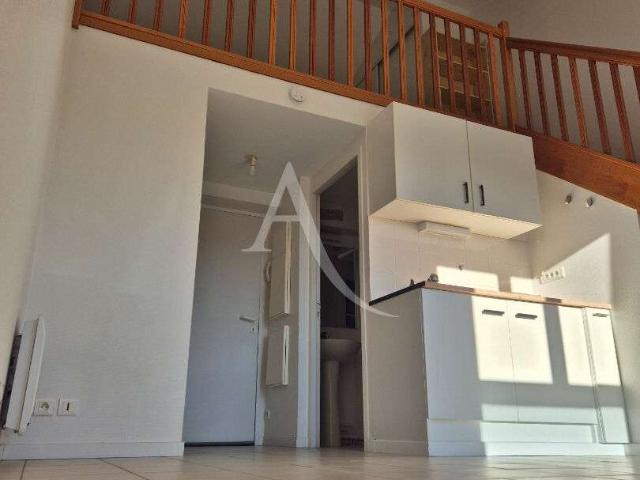 Appartement vente à La Roche-sur-Yon, La Roche-sur-yon
