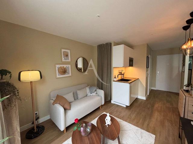 Appartement vente à La Roche-sur-Yon, La Roche-sur-yon