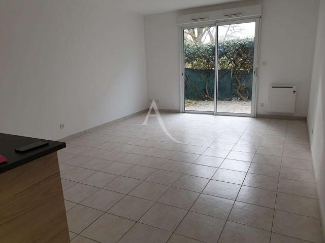 Appartement vente à La Roche-sur-Yon, La Roche-sur-yon