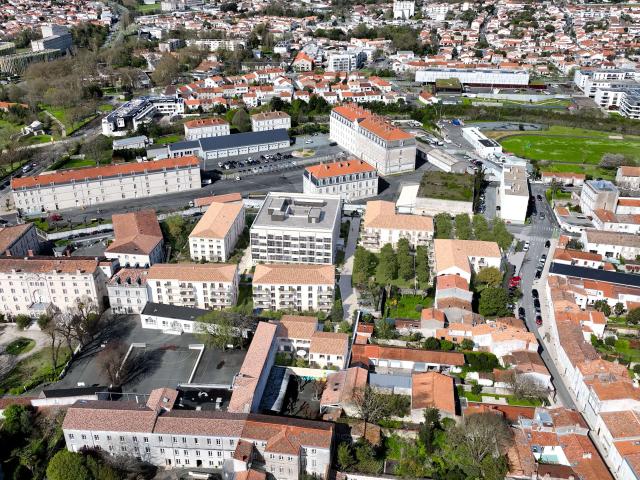 Appartement vente à La Rochelle