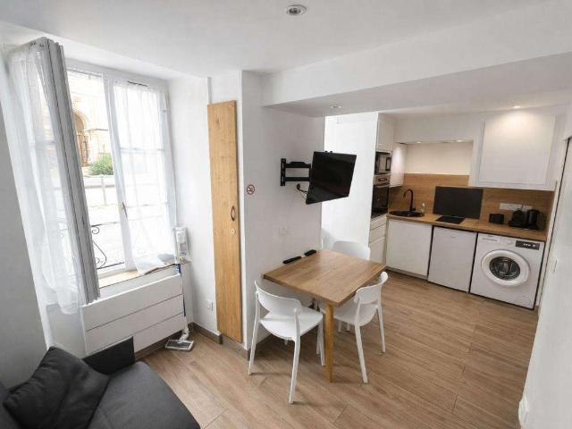 Appartement vente à La Rochelle