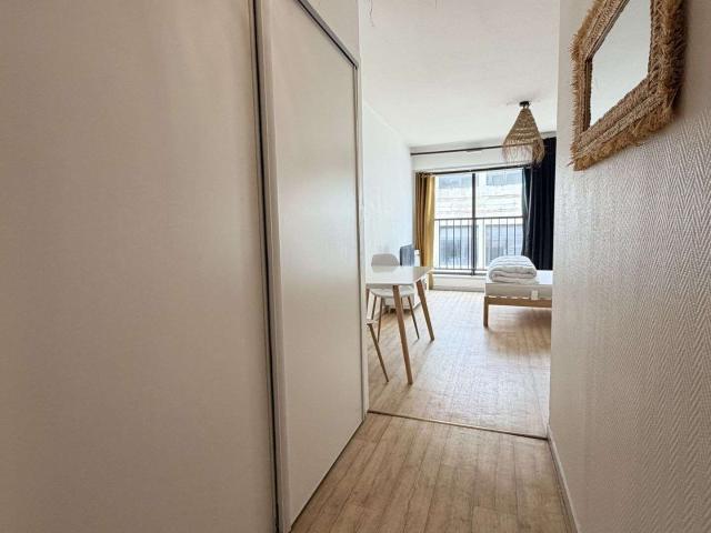 Appartement vente à La Rochelle