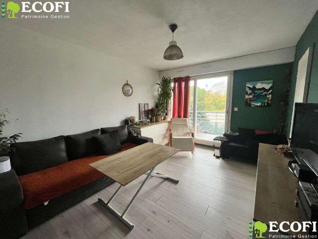 Appartement vente à La Rochelle
