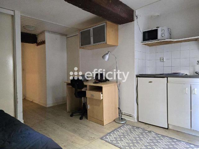 Appartement vente à La Rochelle
