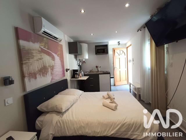 Appartement vente à Arrondissement de Toulon, La Seyne-sur-mer