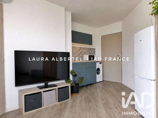 Appartement vente à Arrondissement de Toulon, La Seyne-sur-mer