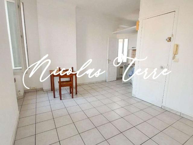 Appartement vente à Arrondissement de Toulon, La Seyne-sur-mer