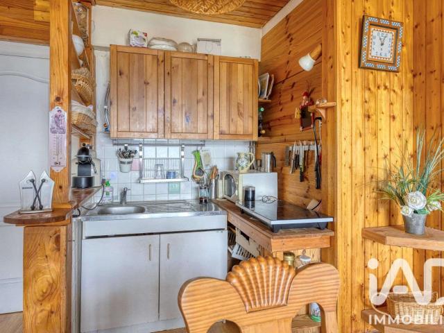 Appartement vente à Grenoble, La Terrasse