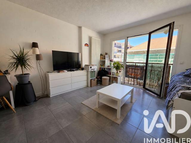 Appartement vente à Arcachon, La Teste-de-buch