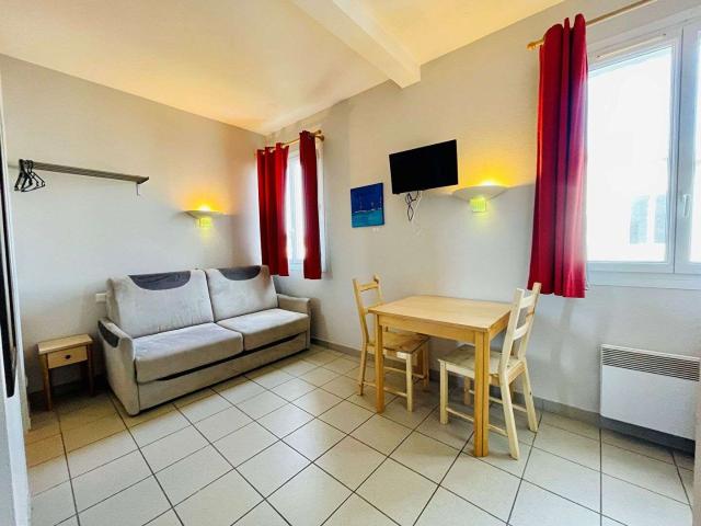 Studio vente à Les Sables-d'Olonne, La Tranche-sur-mer