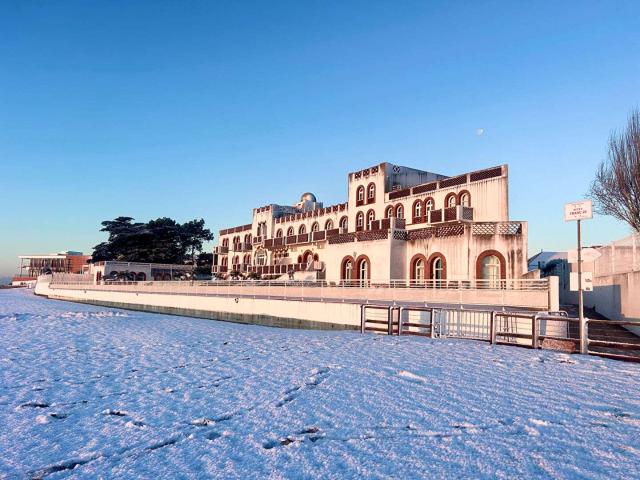 Studio vente à Les Sables-d'Olonne, La Tranche-sur-mer