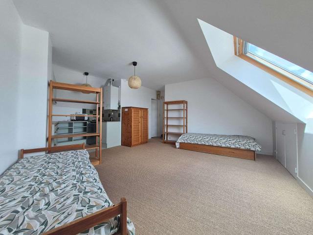 Studio vente à Lorient, Bretagne