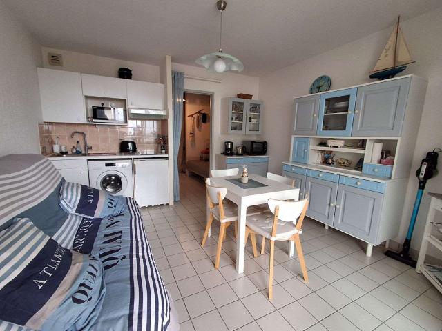 Studio vente à Saint-Nazaire, La Turballe