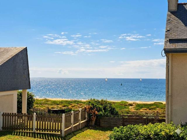 Studio vente à Saint-Nazaire, La Turballe