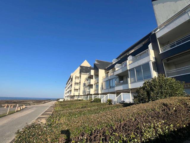 Appartement vente à Saint-Nazaire, La Turballe
