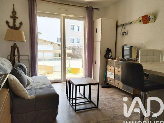 Appartement vente à Saint-Nazaire, La Turballe