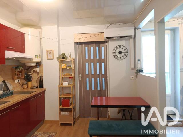 Appartement vente à Béziers, Lamalou-les-bains