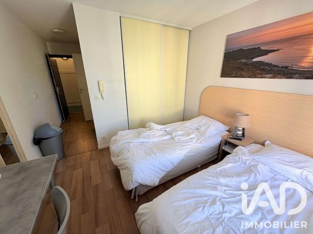 Appartement vente à Lannion, Bretagne
