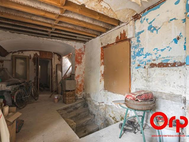 Appartement vente à Laon