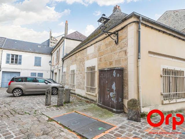 Appartement vente à Laon