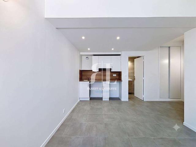 Appartement vente à Lorient, Bretagne