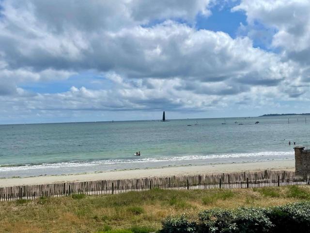 Appartement vente à Lorient, Bretagne