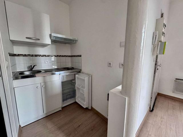 Appartement vente à Laval