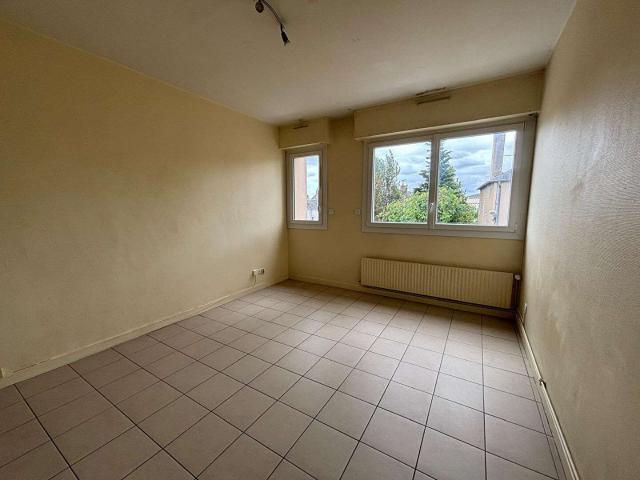 Appartement vente à Laval