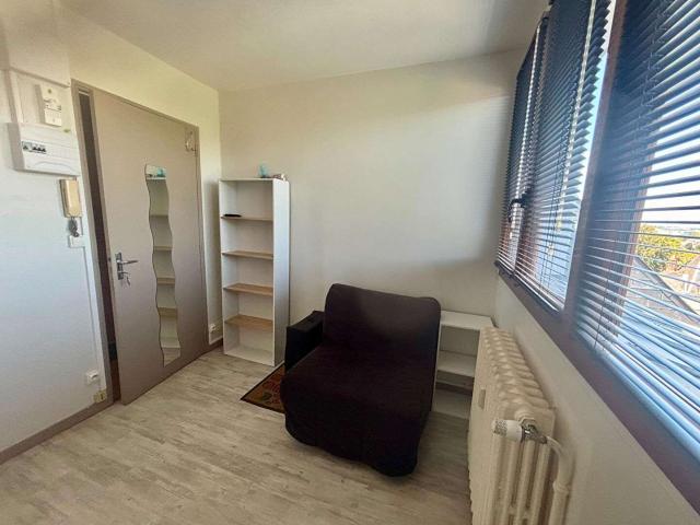 Studio vente à Laval, Mayenne