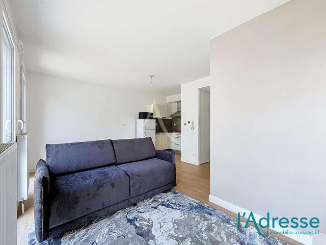Appartement vente à Laval