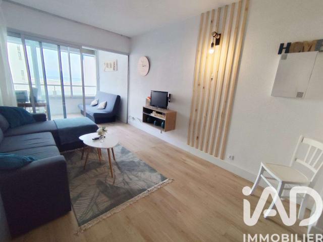 Appartement vente à Perpignan, Le Barcarès