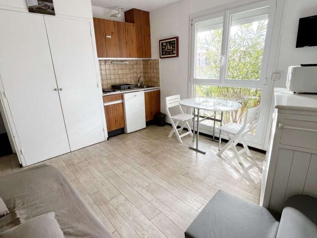 Appartement vente à Perpignan, Le Barcarès