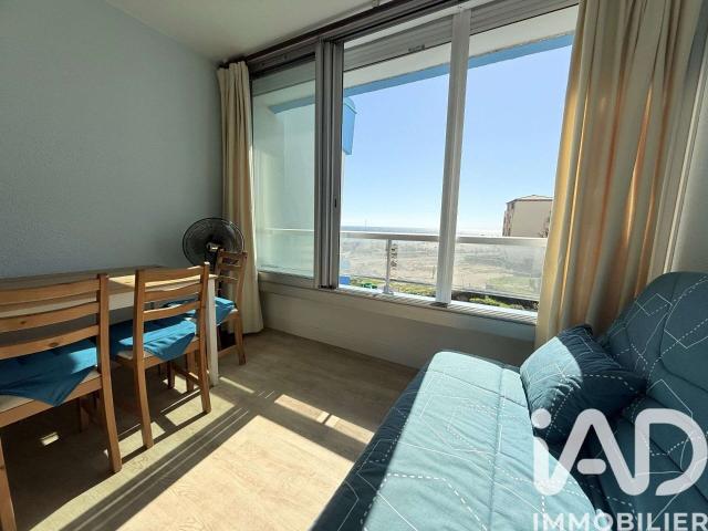 Appartement vente à Perpignan, Le Barcarès