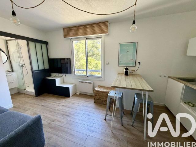 Appartement vente à Arrondissement de Toulon, Six-fours-les-plages