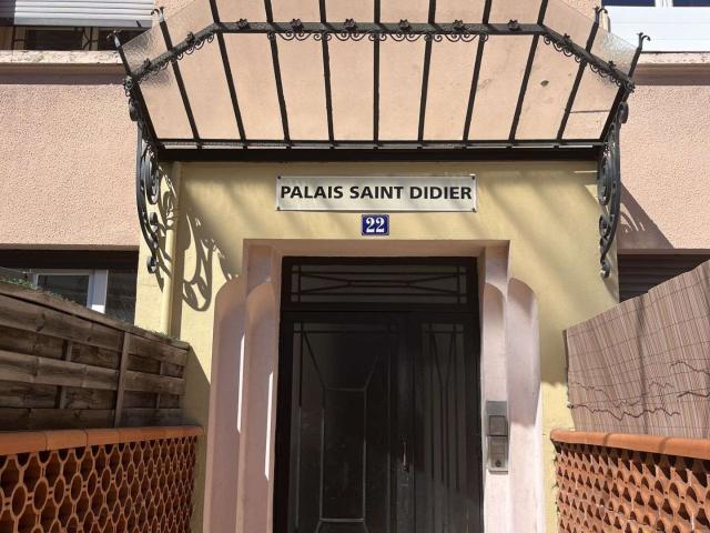 Appartement vente à Grasse, Le Cannet