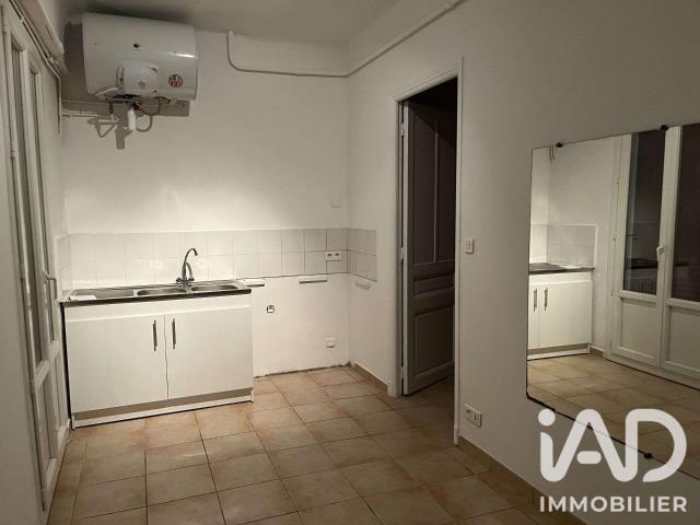 Appartement vente à Grasse, Le Cannet