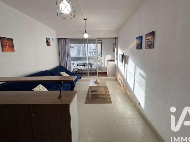 Appartement vente à Béziers, Agde