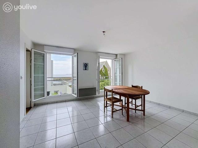 Appartement vente à Brest, Bretagne