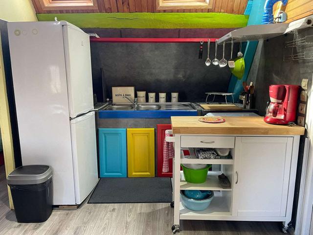 Studio vente à Saint-Nazaire, Le Croisic