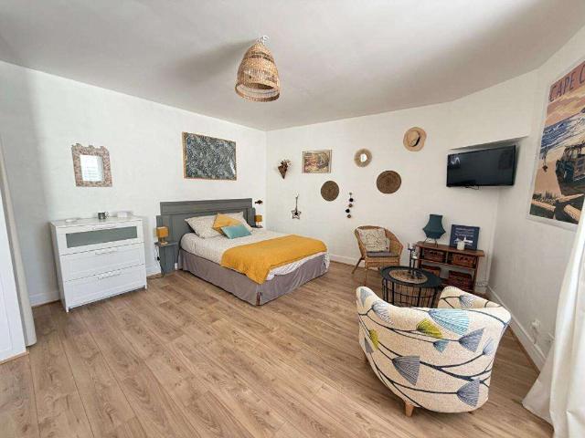 Appartement vente à Saint-Nazaire, Le Croisic