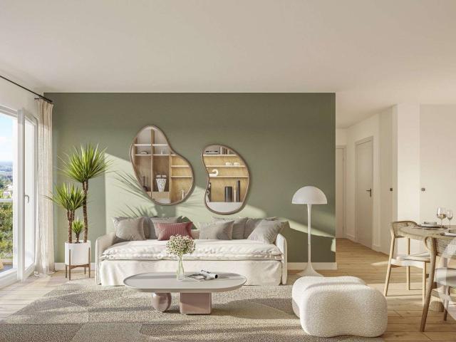 Appartement vente à Les Sables-d'Olonne, Le Fenouiller