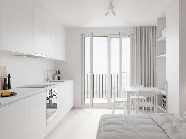 Appartement vente à Les Sables-d'Olonne, Le Fenouiller