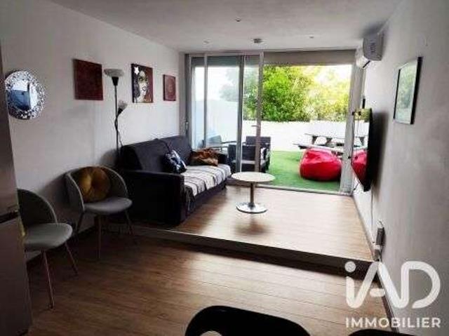 Appartement vente à Nîmes, Le Grau-du-roi