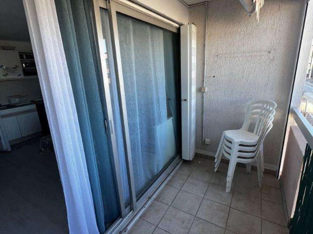 Appartement vente à Nîmes, Le Grau-du-roi