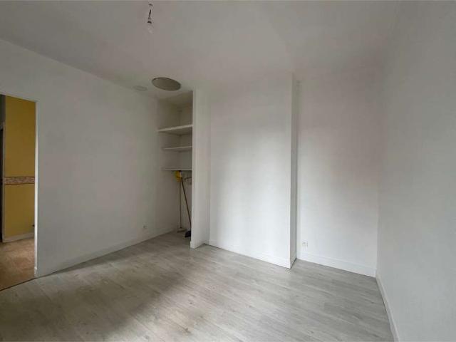 Appartement vente à Le Havre