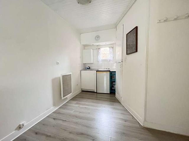 Appartement vente à Le Havre