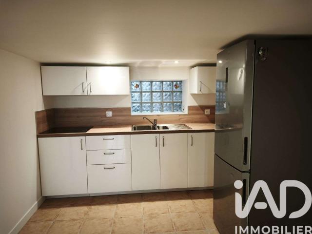 Appartement vente à Le Havre