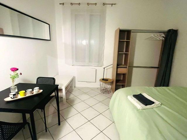 Appartement vente à Le Havre