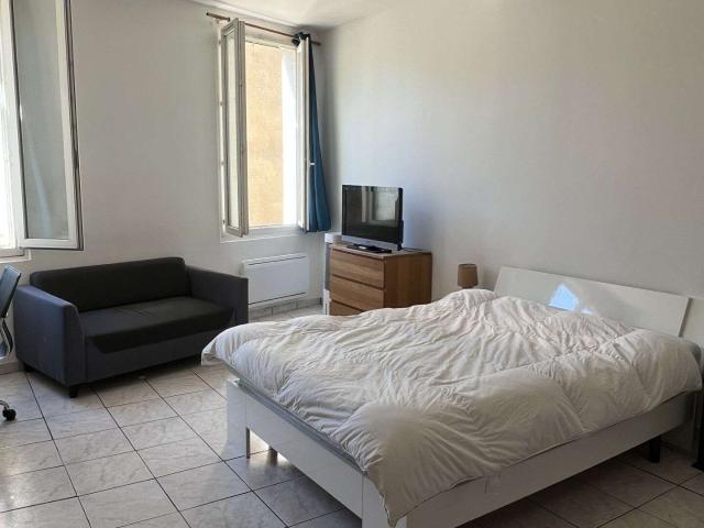 Appartement vente à Brignoles, Le Luc